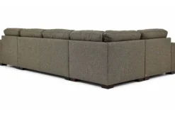 U-Banken|Elementen Banken-Be Inspired U-hoekbank Larissa