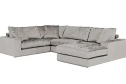 U-Banken|Elementen Banken-Be Inspired U-hoekbank Napels