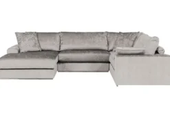 U-Banken|Elementen Banken-Be Inspired U-hoekbank Napels