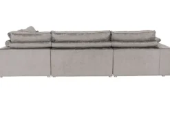 U-Banken|Elementen Banken-Be Inspired U-hoekbank Napels