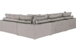 U-Banken|Elementen Banken-Be Inspired U-hoekbank Napels