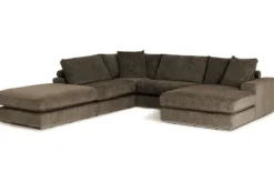 Sale U-hoekbank  Napels Elementen Banken|U-Banken