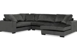 U-Banken|Elementen Banken-Be Inspired U-hoekbank Napels