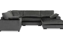 U-Banken|Elementen Banken-Be Inspired U-hoekbank Napels