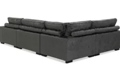 U-Banken|Elementen Banken-Be Inspired U-hoekbank Napels