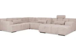 U-Banken|Elementen Banken-Studio Ralph U-hoekbank Salvatore