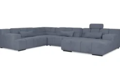 U-Banken|Elementen Banken-Studio Ralph U-hoekbank Salvatore