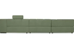 U-Banken|Elementen Banken-Studio Ralph U-hoekbank Salvatore