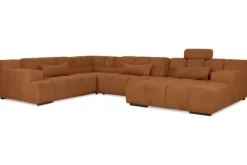 U-Banken|Elementen Banken-Studio Ralph U-hoekbank Salvatore