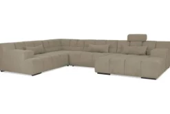 U-Banken|Elementen Banken-Studio Ralph U-hoekbank Salvatore