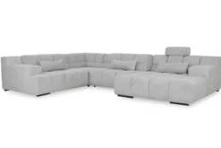 U-Banken|Elementen Banken-Studio Ralph U-hoekbank Salvatore