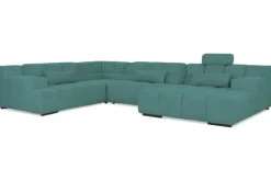 U-Banken|Elementen Banken-Studio Ralph U-hoekbank Salvatore