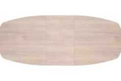 Hot Uitschuiftafel Auckland Eettafels