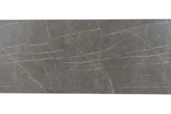 Eettafels-Lamulux Uitschuiftafel Juster - Chesterfield