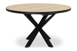 Best Uitschuiftafel Juster - Isla Eettafels