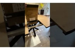 Best Uitschuiftafel Juster - Isla Eettafels