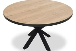 Best Uitschuiftafel Juster - Isla Eettafels