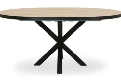 Best Uitschuiftafel Juster - Isla Eettafels