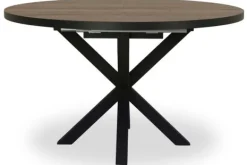 New Uitschuiftafel Juster - Isla Eettafels