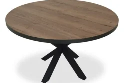 New Uitschuiftafel Juster - Isla Eettafels