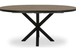 New Uitschuiftafel Juster - Isla Eettafels