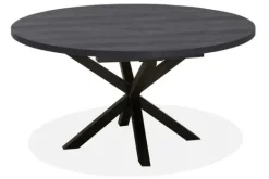 Eettafels-Lamulux Uitschuiftafel Juster - Isla