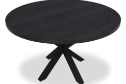 Eettafels-Lamulux Uitschuiftafel Juster - Isla