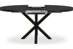 Eettafels-Lamulux Uitschuiftafel Juster - Isla