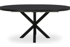 Eettafels-Lamulux Uitschuiftafel Juster - Isla