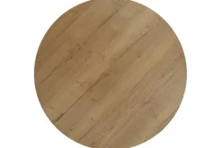 Eettafels-Lamulux Uitschuiftafel Juster - Isla