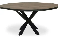 Uitschuiftafel Juster - Isla Eettafels