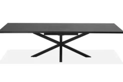 Sale Uitschuiftafel Juster - Moana Eettafels