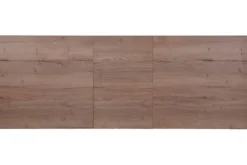 Eettafels-Lamulux Uitschuiftafel Juster - Moana