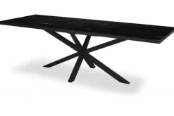 Online Uitschuiftafel Juster - Moana Eettafels