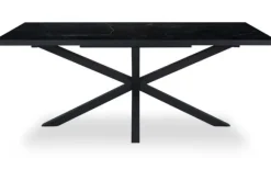 Online Uitschuiftafel Juster - Moana Eettafels