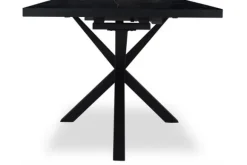 Online Uitschuiftafel Juster - Moana Eettafels