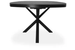 Eettafels-Lamulux Uitschuiftafel Juster - Mylo