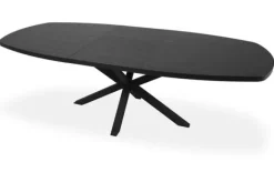 Eettafels-Lamulux Uitschuiftafel Juster - Mylo