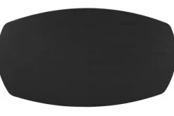 Eettafels-Lamulux Uitschuiftafel Juster - Mylo