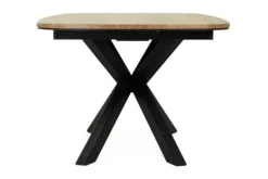 Hot Uitschuiftafel Kahlua -  Premium Eettafels