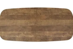 Hot Uitschuiftafel Kahlua -  Premium Eettafels