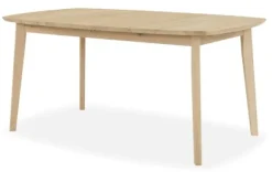 Sale Uitschuiftafel Kirman Eettafels