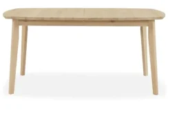 Sale Uitschuiftafel Kirman Eettafels