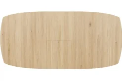 Sale Uitschuiftafel Kirman Eettafels