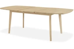 Sale Uitschuiftafel Kirman Eettafels