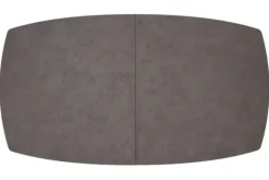 Eettafels-Decobello Uitschuiftafel Pinto