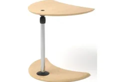 Hot USB tafel  Vera | Bijzettafels