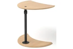 Clearance USB tafel  Vera | Bijzettafels