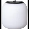 Tuinartikelen-ETH USB Tuinlamp square 05-9701-31 Flora |