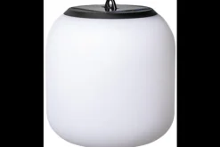 Tuinartikelen-ETH USB Tuinlamp square 05-9701-31 Flora |